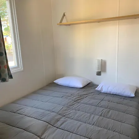 Camping Mobil Plage Canet-en-Roussillon