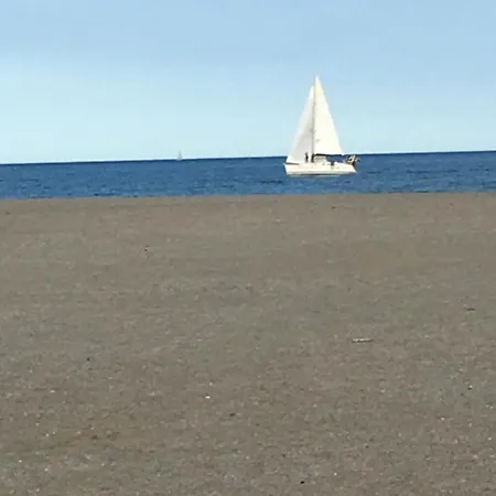 Mobil Plage Campsite Canet-en-Roussillon